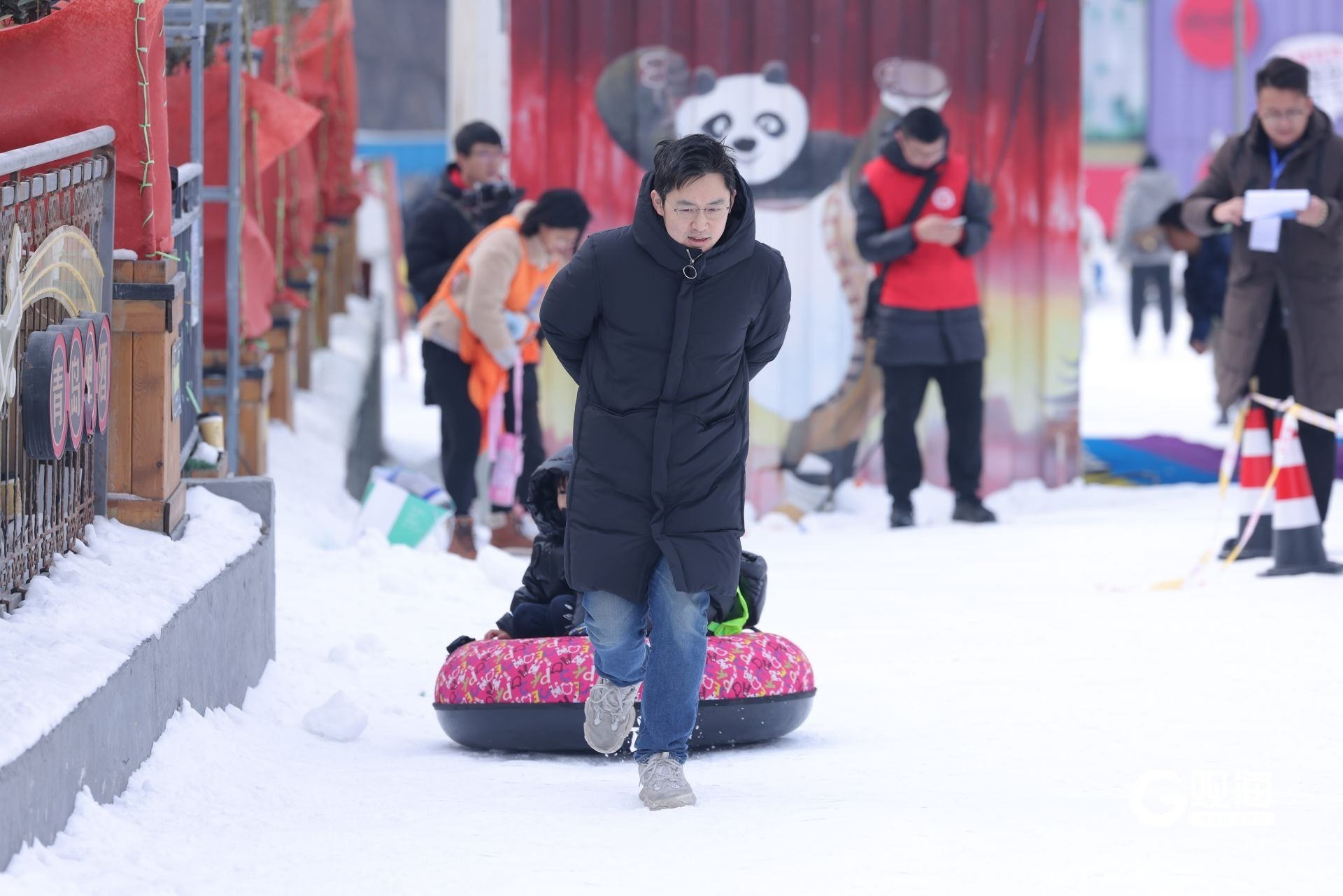 且充滿活力