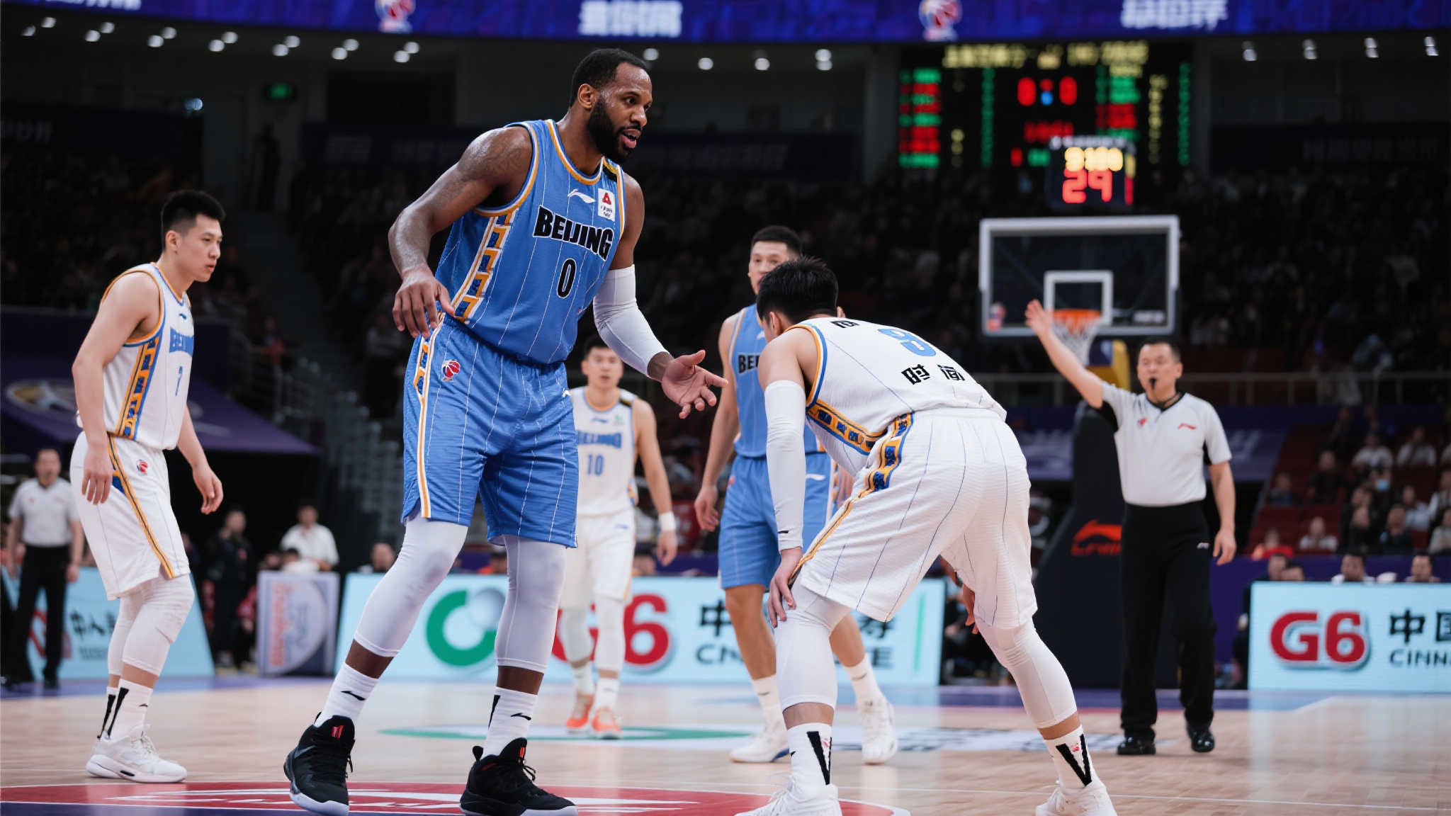 能力和市场 能力和市场