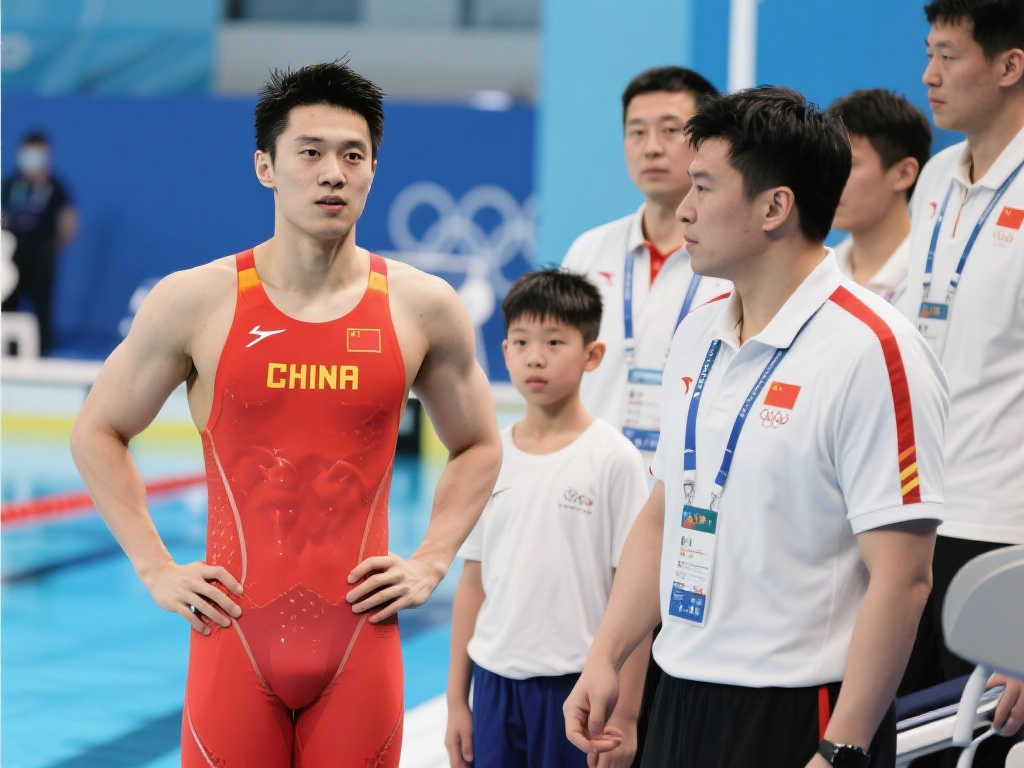 一个重视战 一个重视战