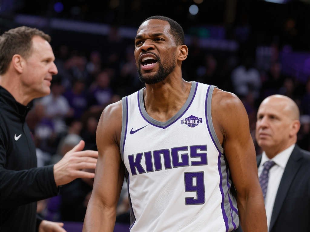 一场激烈的 一场激烈的