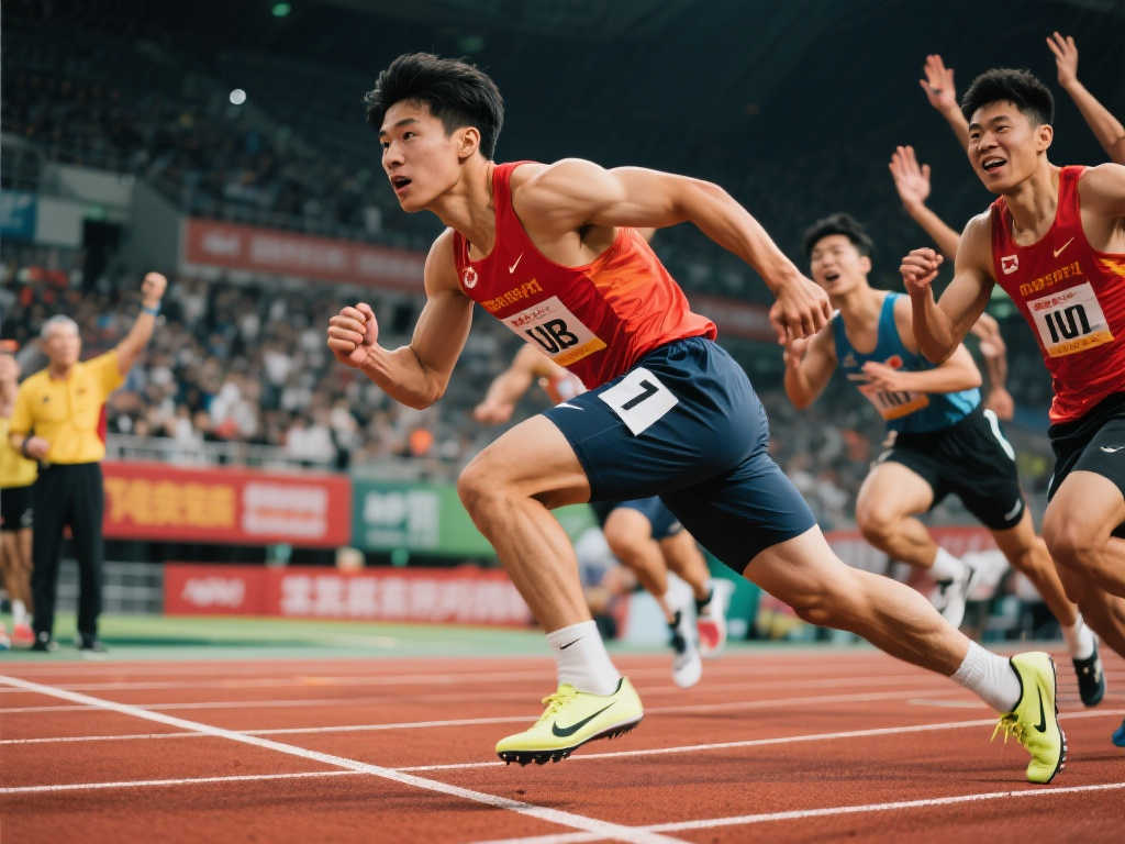 拼搏精神取 拼搏精神取