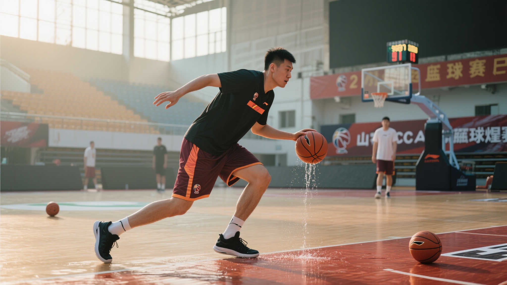 球队的管理 球队的管理