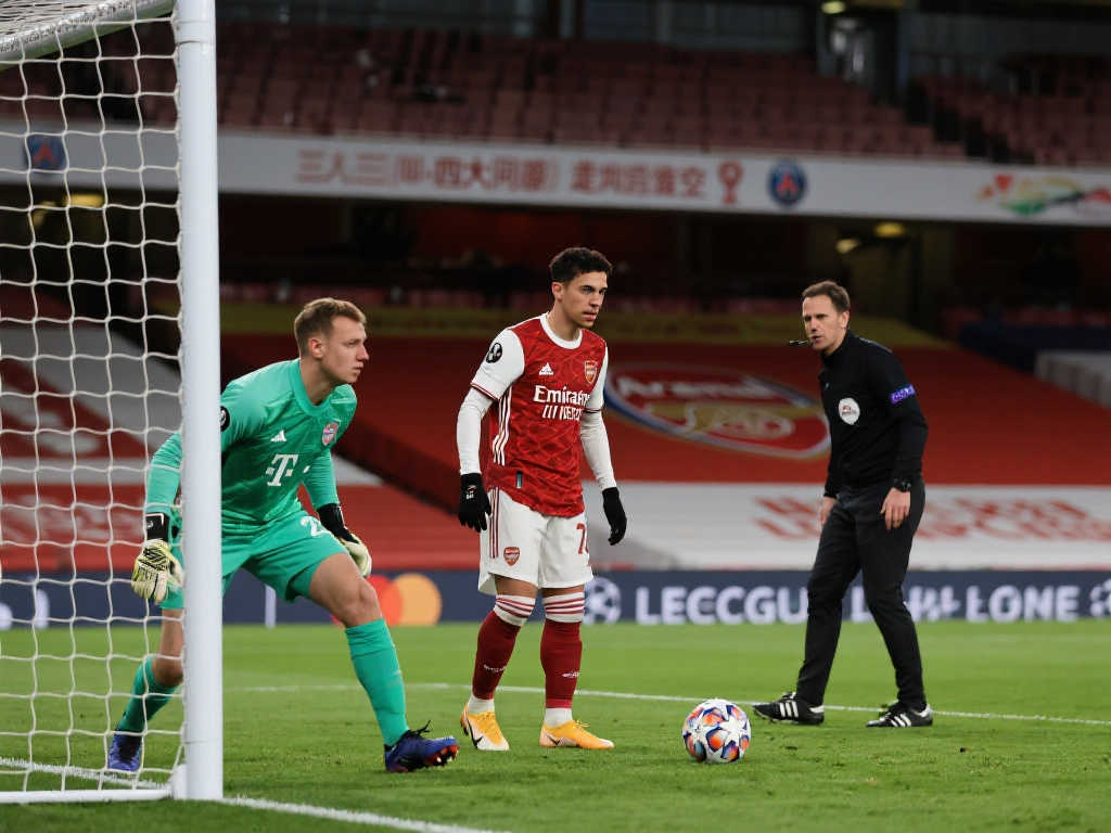 賽後的訪談 賽後的訪談