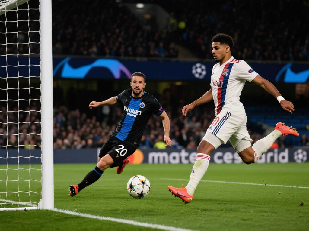 歐洲足球的 歐洲足球的