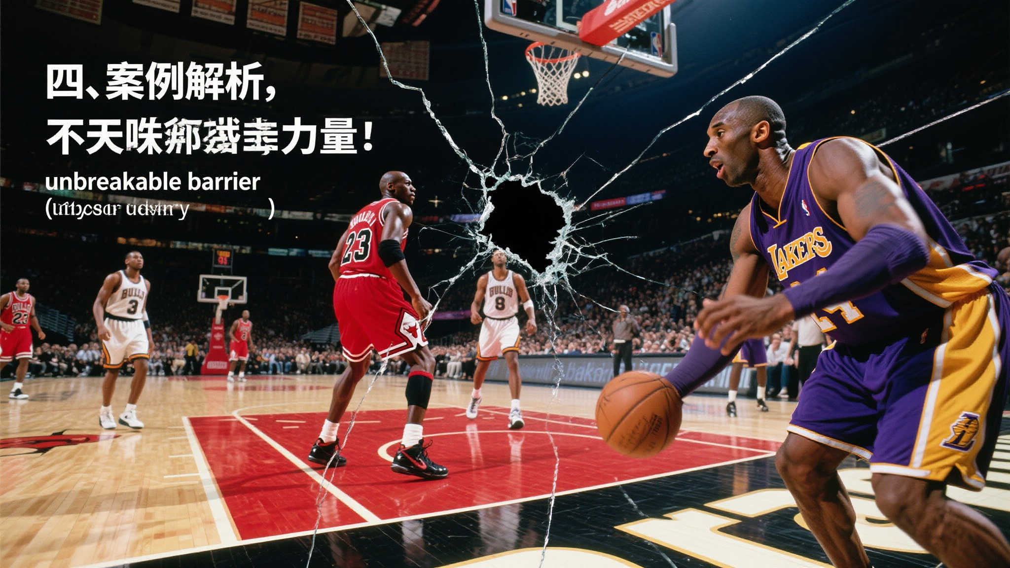这并不是说